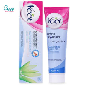Kem Tẩy Lông Veet Của Pháp