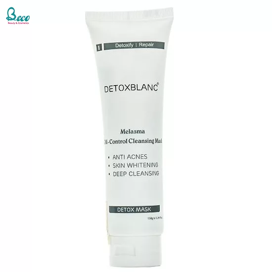 Mặt Nạ Thải Độc