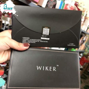 Khuôn Kẻ Lông Mày Wiker