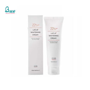Kem Dưỡng Trắng Da 22C Lacle Whitening Cream