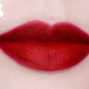 Lì Siêu Mịn Môi Secret Key Sweet Glam Velvet Tint