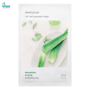Mặt Nạ Gói Innisfree