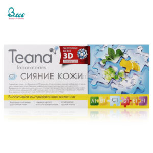 Serum Collagen Tươi Teana C1- Hỗ Trợ Điều Trị Nám Và Tàn Nhang