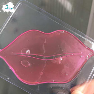 Mặt Nạ Dưỡng Môi Bioaqua