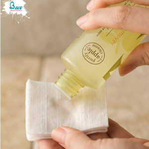 Tẩy Trang Mắt Môi