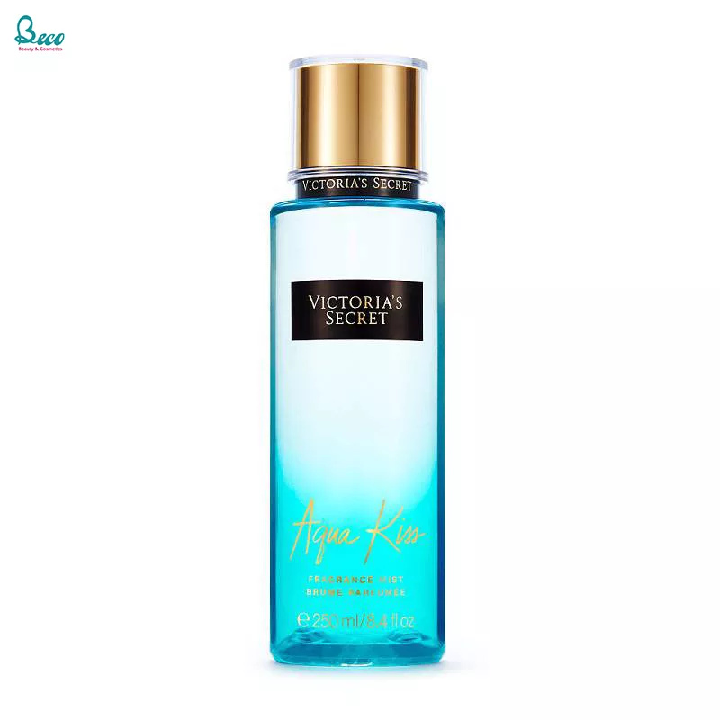 Xịt Thơm Toàn Thân Victoria's