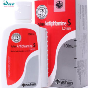 Dầu Nóng Antiphlamine Hàn Quốc