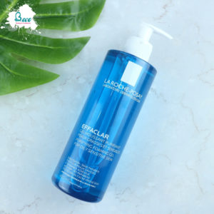 Gel Rửa Mặt La Roche-Posay