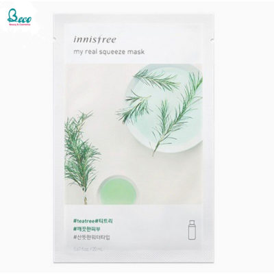 Mặt Nạ Gói Innisfree