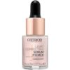 Kem Lót Dạng Serum Catrice Light Correcting Primer