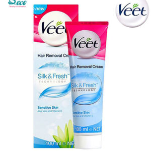 Kem Tẩy Lông Veet Của Pháp