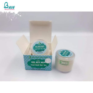 Gel Hút Mụn