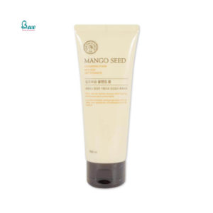 Mango Seed Cleansing 1