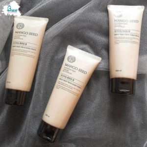 Mango Seed Cleansing 3