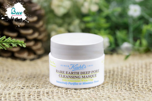 Mặt Nạ Đất Sét Kiehl’s