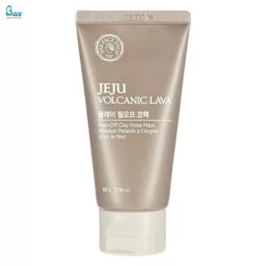 Gel Lột Mụn Jeju