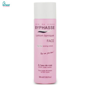 Nước Hoa Hồng Byphasse