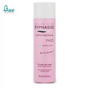 Alternative view of Nước Hoa Hồng Byphasse Face Soft Toner Lotion