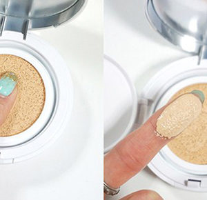 Phấn Nước Missha M