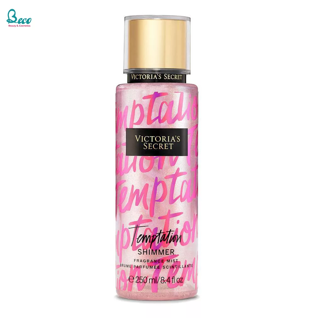 Xịt Thơm Toàn Thân Victoria's