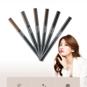 Chì Kẻ Mày 2 Đầu