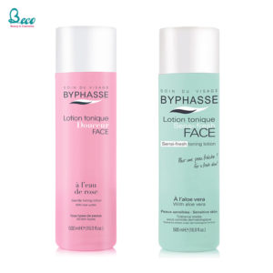 Nước Hoa Hồng Byphasse