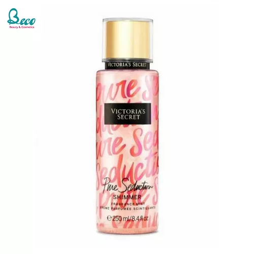 Xịt Thơm Toàn Thân Victoria's