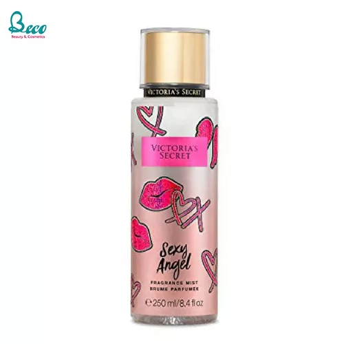 Xịt Thơm Toàn Thân Victoria's