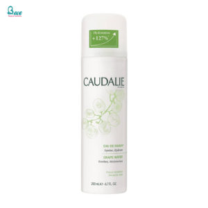Xịt Khoáng Caudalie