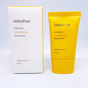 Innisfree Intensive Long-Lasting