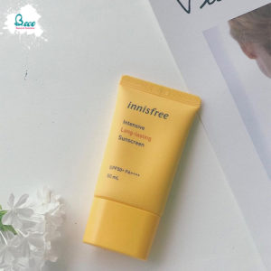 Innisfree Intensive Long-Lasting