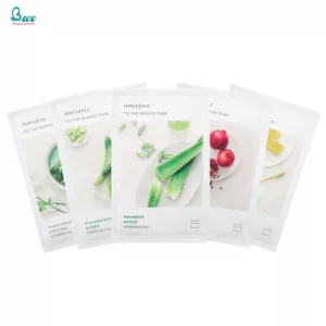 Mặt Nạ Gói Innisfree