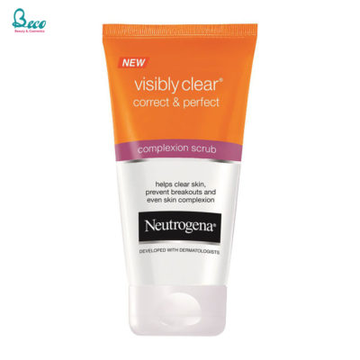 Sữa Rửa Mặt Neutrogena