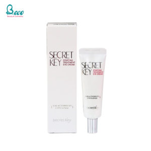 Kem Dưỡng Da Trị Thâm Và Vùng Mắt Secret Key Starting Treatment Eye Cream