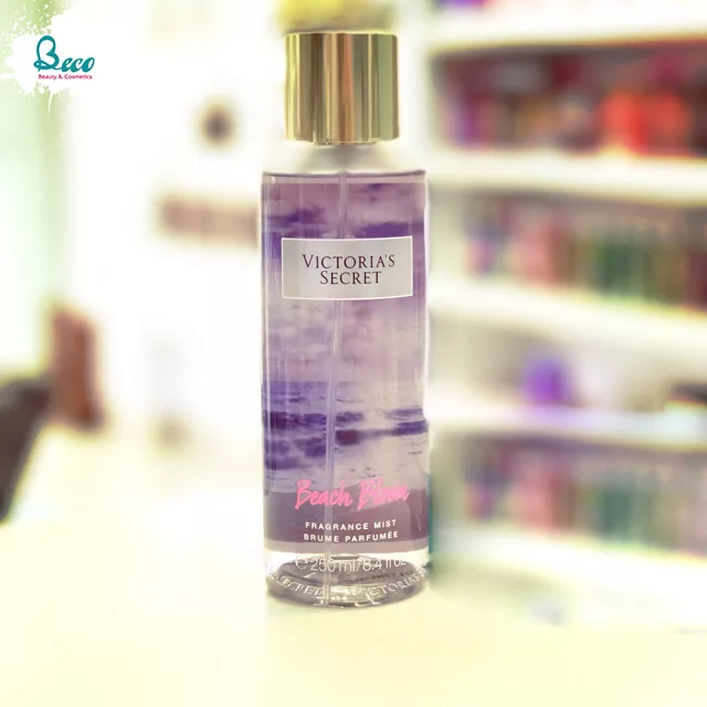 Xịt Thơm Toàn Thân Victoria's