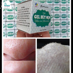 Gel Hút Mụn