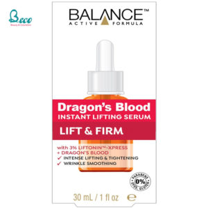 Serum Vitamin C Balance Sáng Da, Mờ Thâm