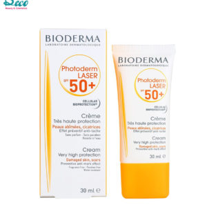 Kem chống nắng Bioderma