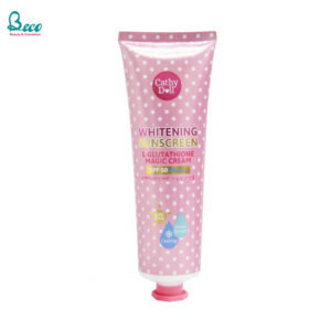 Kem Chống Nắng Cathy