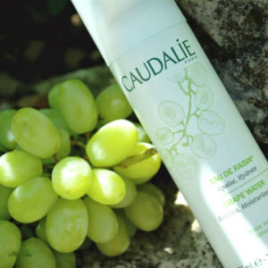 Xịt Khoáng Caudalie
