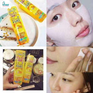 Nước Hoa Hồng CC Melano