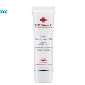 Kem chống nắng Cell Fusion C Toning Sunscreen