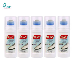 Chai Tẩy Giày Plac Siêu Sạch