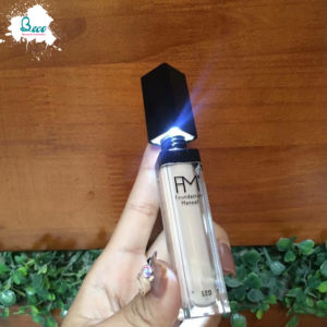 Che Khuyết Điểm FM