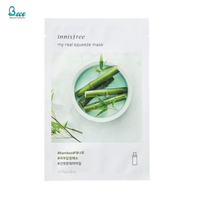 Mặt Nạ Gói Innisfree