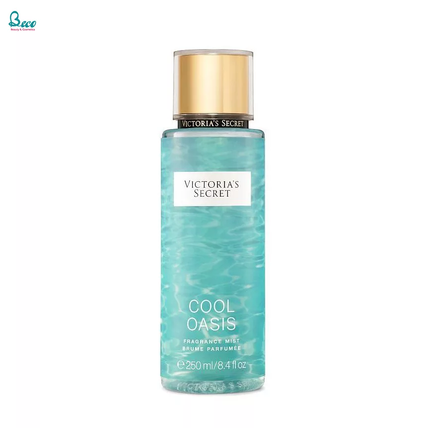 Xịt Thơm Toàn Thân Victoria's