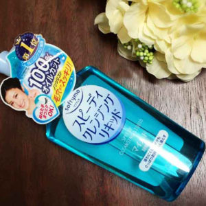 Dầu Tẩy Trang Kose Softymo