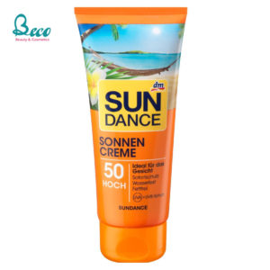 Kem Chống Nắng SunDance Sonnencreme