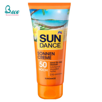 Kem Chống Nắng SunDance Sonnencreme