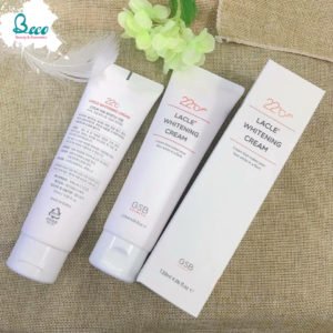 Kem Dưỡng Trắng Da 22C Lacle Whitening Cream